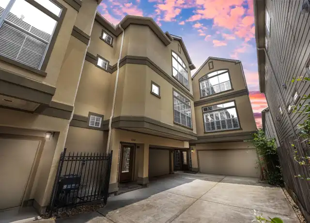 Property at 4519 Gibson St, Houston, TX, 77007, 3 beds, 3.5 baths, [object Object]