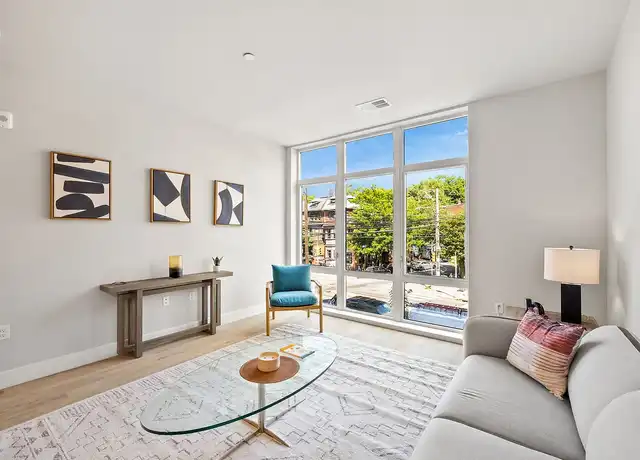 Property at The Linden University City - 4224 Baltimore Ave, Philadelphia, PA, 19104, 0 beds, 1 bath, [object Object]