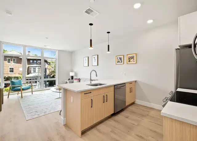 Property at The Linden University City - 4224 Baltimore Ave, Philadelphia, PA, 19104, 0-2 beds, 1-2 bath, [object Object]