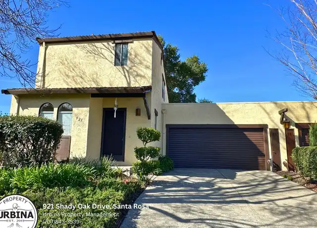 Property at 921 Shady Oak Dr, Santa Rosa, CA, 95404, 3 beds, 1.5 baths, [object Object]