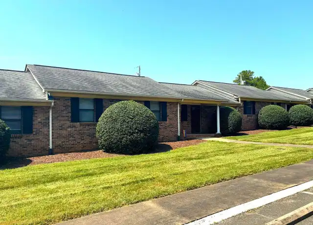 Property at 1200 E Academy St #4, Cherryville, NC, 28021, 2 beds, 1 bath, [object Object]