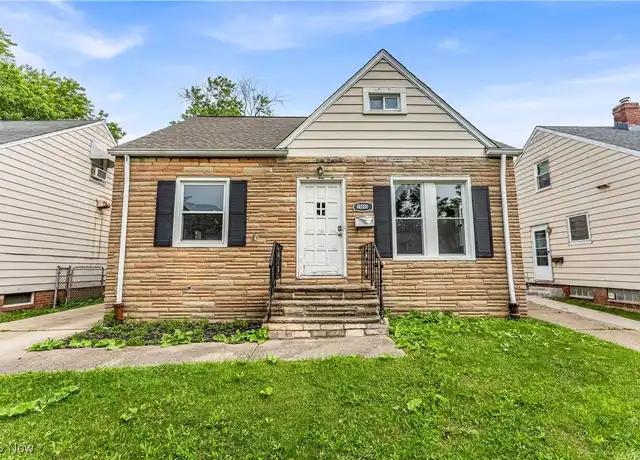 Property at 15605 Benhoff Dr, Maple Heights, OH, 44137, 3 beds, 1 bath, [object Object]