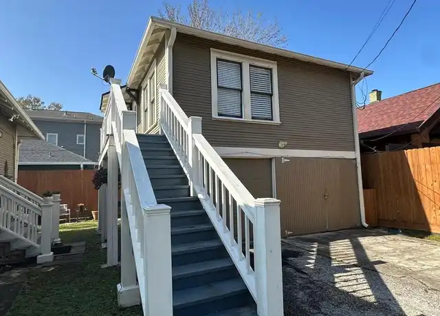 Property at 1805 Lawrence St, Houston, TX, 77008, 1 bed, 1 bath, [object Object]