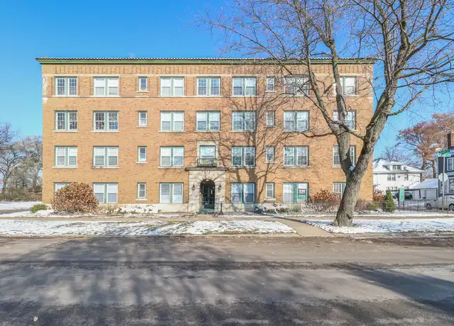 Property at 601 W Lasalle Ave, South Bend, IN, 46601, 1 bed, 1 bath, [object Object]