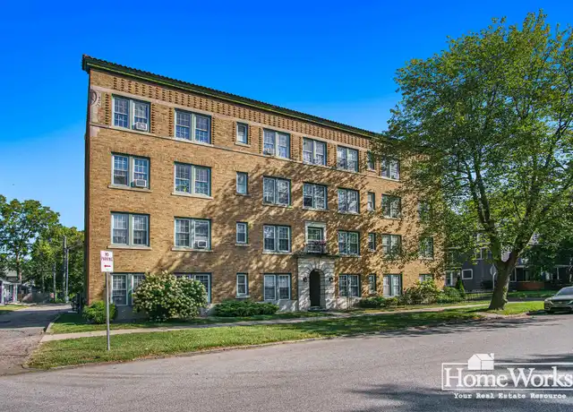 Property at 601 W Lasalle Ave, South Bend, IN, 46601, 0 beds, 1 bath, [object Object]