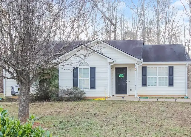 Property at 461 Prometheous Way, Rockmart, GA, 30153, 3 beds, 2 baths, [object Object]