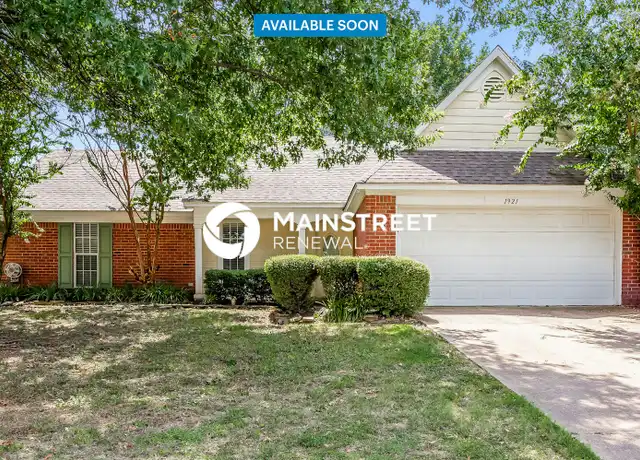 Property at 1921 Brentwood Trce, Southaven, MS, 38671, 3 beds, 2 baths, [object Object]