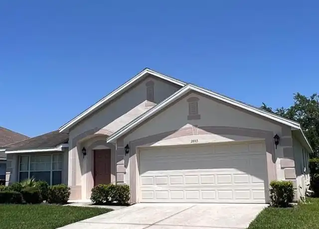 Property at 2885 Oconnell Dr, Kissimmee, FL, 34741, 3 beds, 2 baths, [object Object]