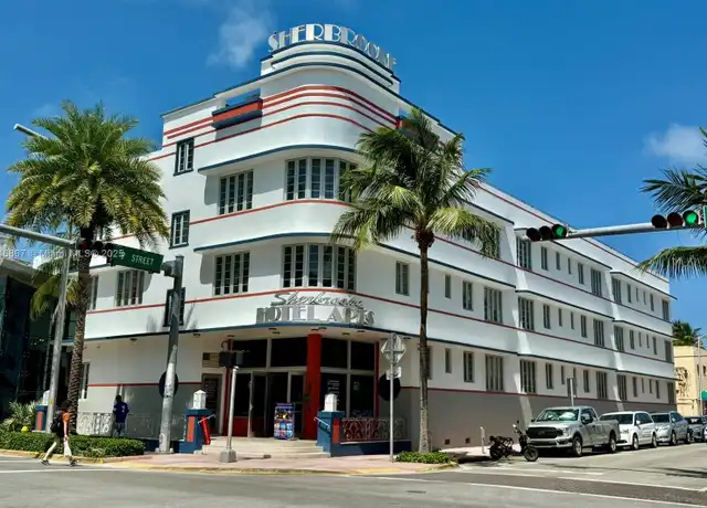 Property at 901 Collins Ave #307, Miami Beach, FL, 33139, 0 beds, 1 bath, [object Object]