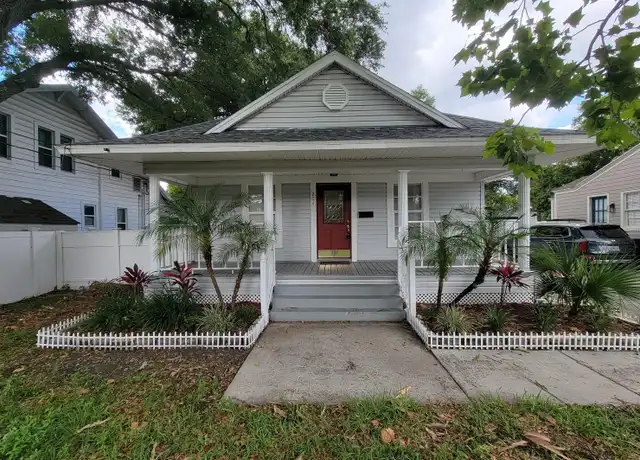 Property at 204 E Jean St, Tampa, FL, 33604, 3 beds, 2 baths, [object Object]