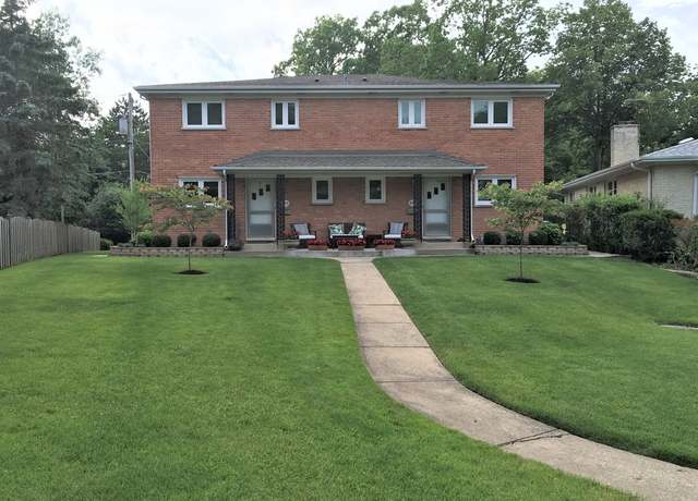 Photo of 807 Euclid Ct, Highwood, IL 60040