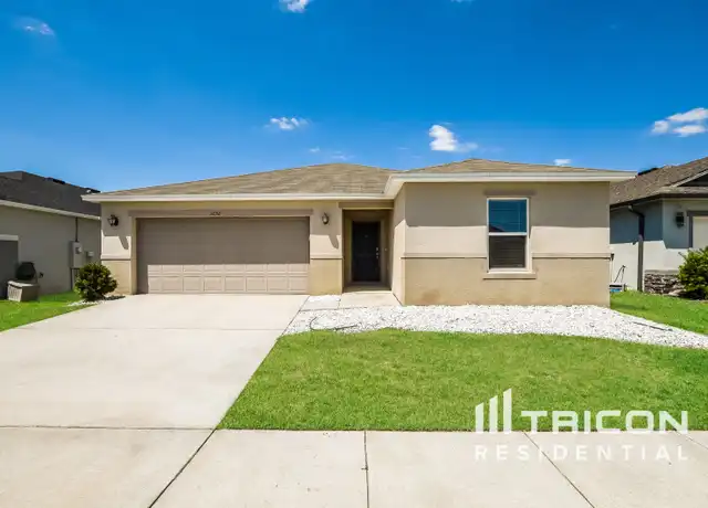 Property at 3252 Eagle Hammock Cir, Kissimmee, FL, 34743, 3 beds, 2 baths, [object Object]