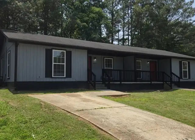 Property at 6106 Oakwood Cir SW, Covington, GA, 30014, 3 beds, 1 bath, [object Object]