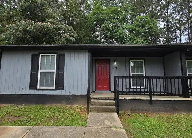 Property at 6106 Oakwood Cir SW, Covington, GA, 30014, 3 beds, 1 bath, [object Object]