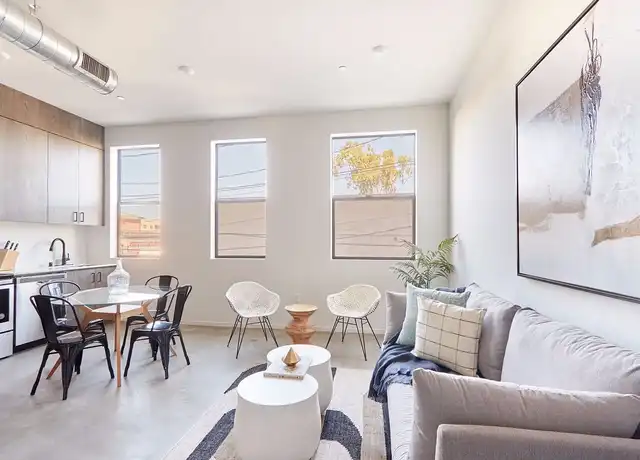 Property at Jackwill Flats - 4224 Ohio St, San Diego, CA, 92104, 1 bed, 1 bath, [object Object]