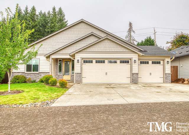 Photo of 2915 NE 4th Ave, Battle Ground, WA 98604