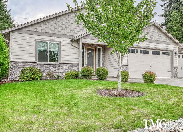 Photo of 2915 NE 4th Ave, Battle Ground, WA 98604