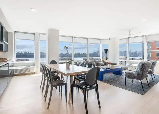 Property at 7602 River Rd Unit 1, Guttenberg, NJ, 07093, 1 bed, 1 bath, [object Object]