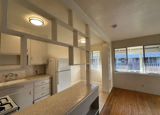 Property at 3349 and 3357 I Street, Sacramento - 3349 I St, Sacramento, CA, 95816, 1 bed, 1 bath, [object Object]