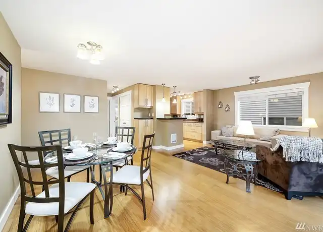 Property at 8659 Delridge Way SW Unit B3, Seattle, WA, 98106, 2 beds, 1 bath, [object Object]