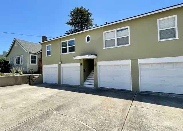 Property at 379 Pismo St, San Luis Obispo, CA, 93401, 1 bed, 1 bath, [object Object]