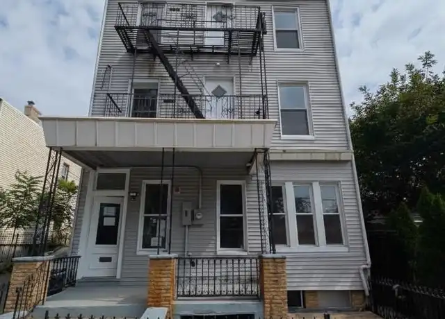 Property at 10 Sherman Pl Unit 2, Jersey City, NJ, 07307, 1 bed, 1 bath, [object Object]