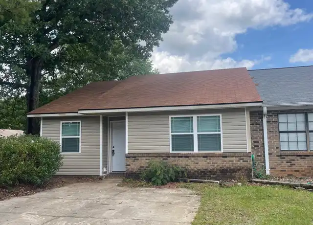 Property at 312 Westcliff Center St, Warner Robins, GA, 31093, 2 beds, 1 bath, [object Object]