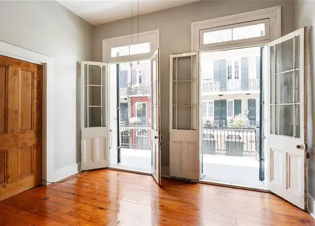 Property at 527 Dumaine St Unit 3, New Orleans, LA, 70116, 2 beds, 1 bath, [object Object]
