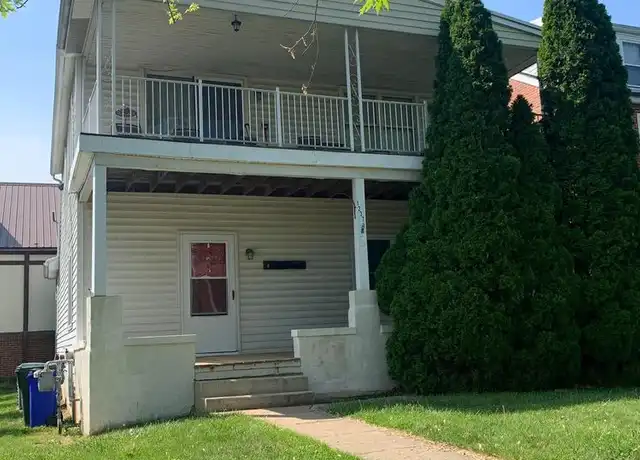 Property at 1237 Potomac Ave, Hagerstown, MD, 21742, 2 beds, 1 bath, [object Object]