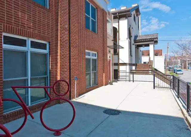 Property at 1603 Williams St Unit D, Chattanooga, TN, 37408, 2 beds, 1 bath, [object Object]