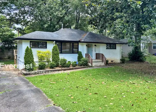 Property at 3309 Concord Cir SE, Smyrna, GA, 30080, 3 beds, 2 baths, [object Object]