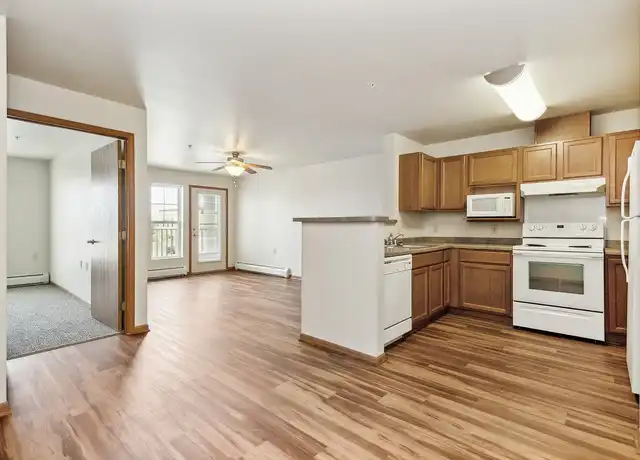 Property at Harborside Commons - 716 51st Pl, Kenosha, WI, 53140, 1 bed, 1 bath, [object Object]