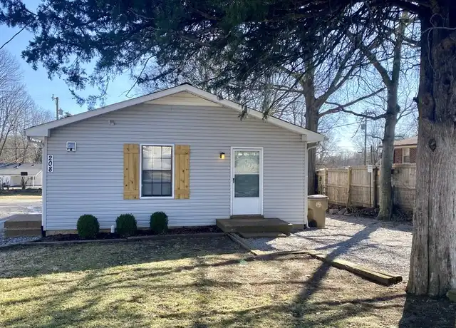 Property at 208 May Dr, Madison, TN, 37115, 2 beds, 1 bath, [object Object]