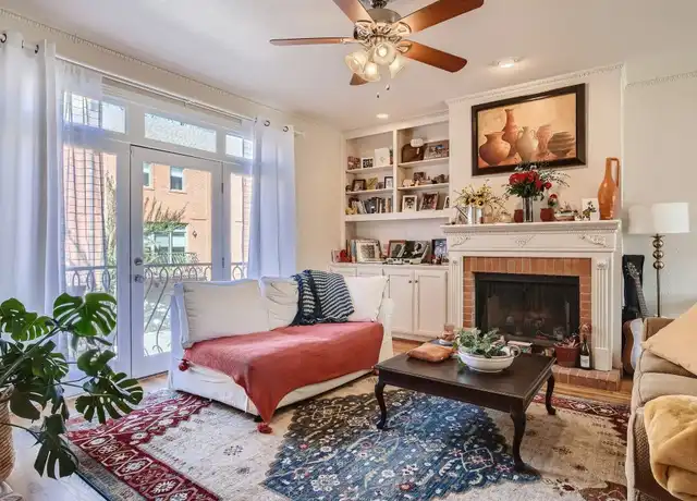Property at 1626 Palma Plz #9, Austin, TX, 78703, 2 beds, 2.5 baths, [object Object]