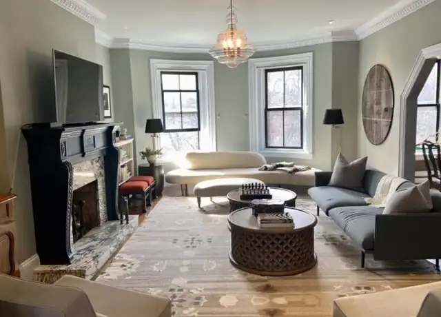 Property at 37 Union Park, Boston, MA, 02118, 2 beds, 2 baths, [object Object]