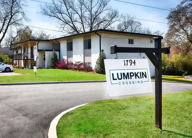 Property at 1794 S Lumpkin St, Athens, GA, 30606, 2 beds, 1 bath, [object Object]