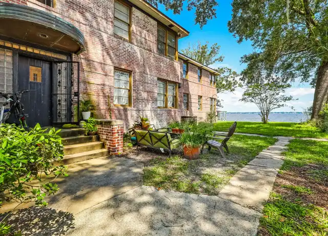 Property at 2748 Vernon Ter #2, Jacksonville, FL, 32205, 1 bed, 1 bath, [object Object]