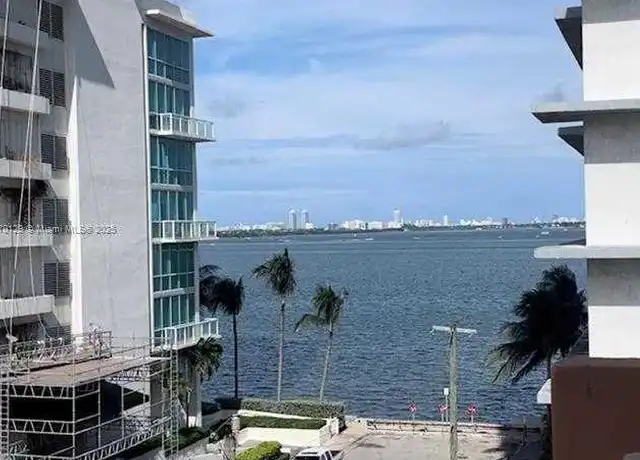 Property at 600 NE 25th St, Miami, FL, 33137, 2 beds, 2 baths, [object Object]