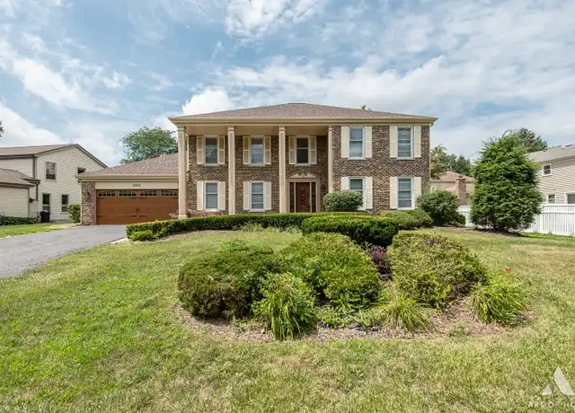 Property at 2603 Old Mill Ln, Rolling Meadows, IL, 60008, 5 beds, 3.5 baths, [object Object]