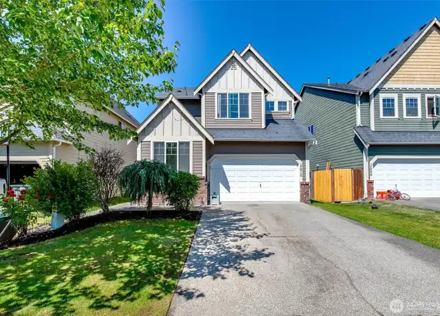 Property at 17410 91st Avenue Ct E, Puyallup, WA, 98375, 5 beds, 2.5 baths, [object Object]