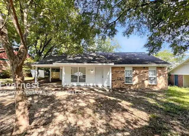 Property at 5698 Winterwood Dr, Horn Lake, MS, 38637, 3 beds, 1 bath, [object Object]