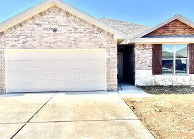 Property at 7011 10th St, Lubbock, TX, 79416, 3 beds, 2 baths, [object Object]