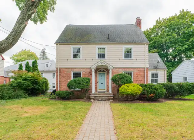 Property at 6 Lemay St, West Hartford, CT, 06107, 3 beds, 1.5 baths, [object Object]