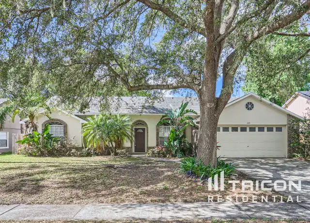 Property at 330 Tinder Pl, Casselberry, FL, 32707, 4 beds, 2 baths, [object Object]