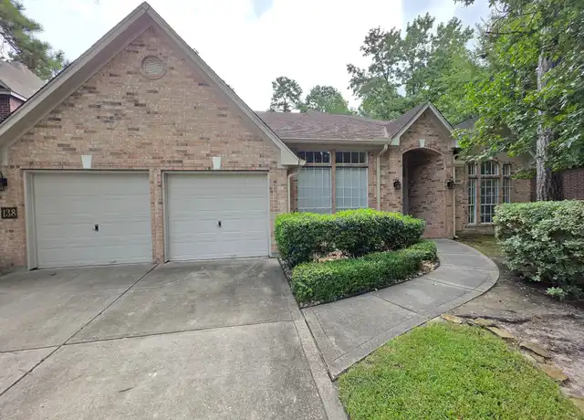Property at 138 Summer Storm Pl, Spring, TX, 77381, 4 beds, 2 baths, [object Object]