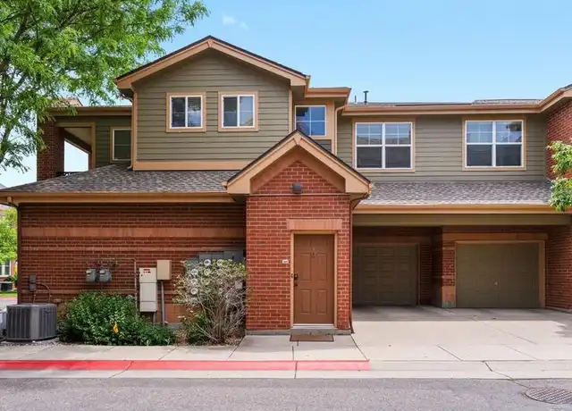 Property at 9633 E 5th Ave #205, Denver, CO, 80230, 1 bed, 1.5 baths, [object Object]