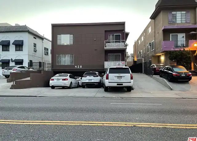 Property at 428 S Wilton Pl Unit 5, Los Angeles, CA, 90020, 1 bed, 1 bath, [object Object]
