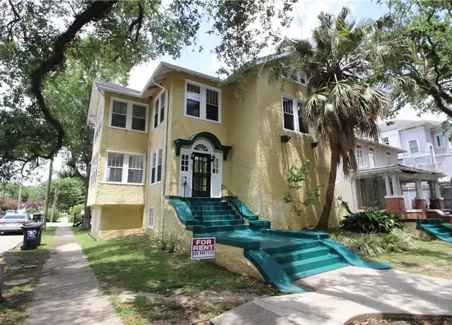 Property at 3300 Napoleon Ave, New Orleans, LA, 70125, 3 beds, 1.5 baths, [object Object]