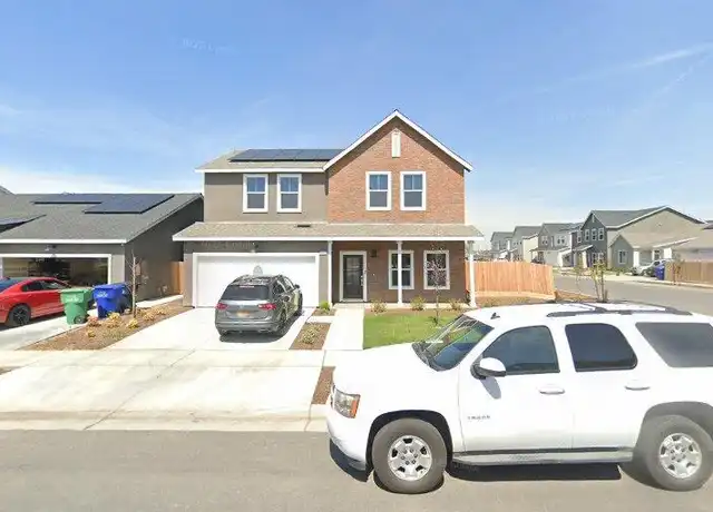 Property at 2572 W Claridge Way, Hanford, CA, 93230, 4 beds, 3 baths, [object Object]