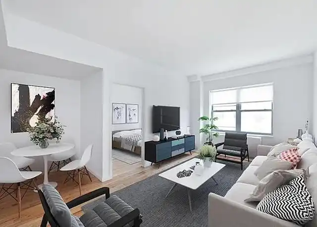 Property at 342 E 8th St Unit 6F, New York, NY, 10009, 2 beds, 1 bath, [object Object]